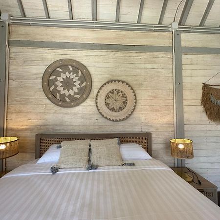 Villa S Hua Hin Exteriér fotografie