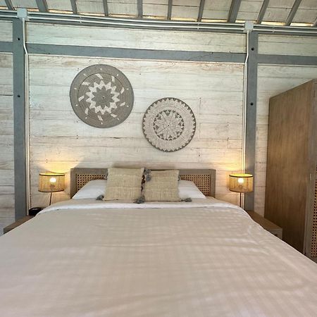 Villa S Hua Hin Exteriér fotografie