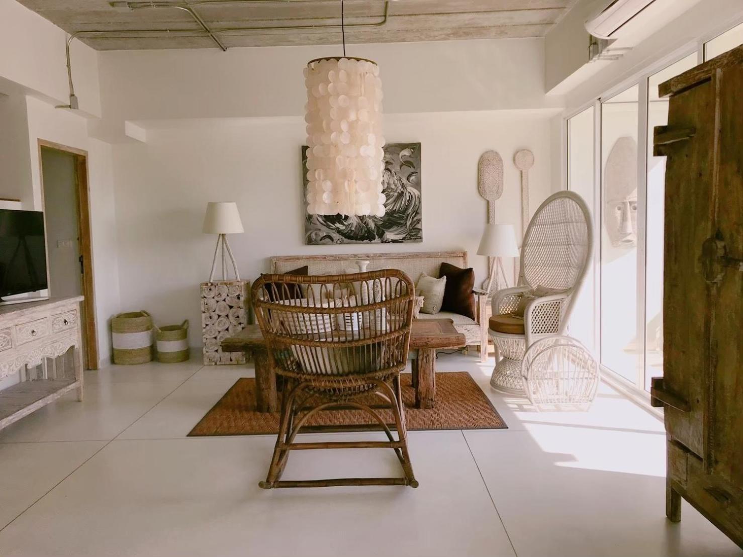Villa S Hua Hin Exteriér fotografie