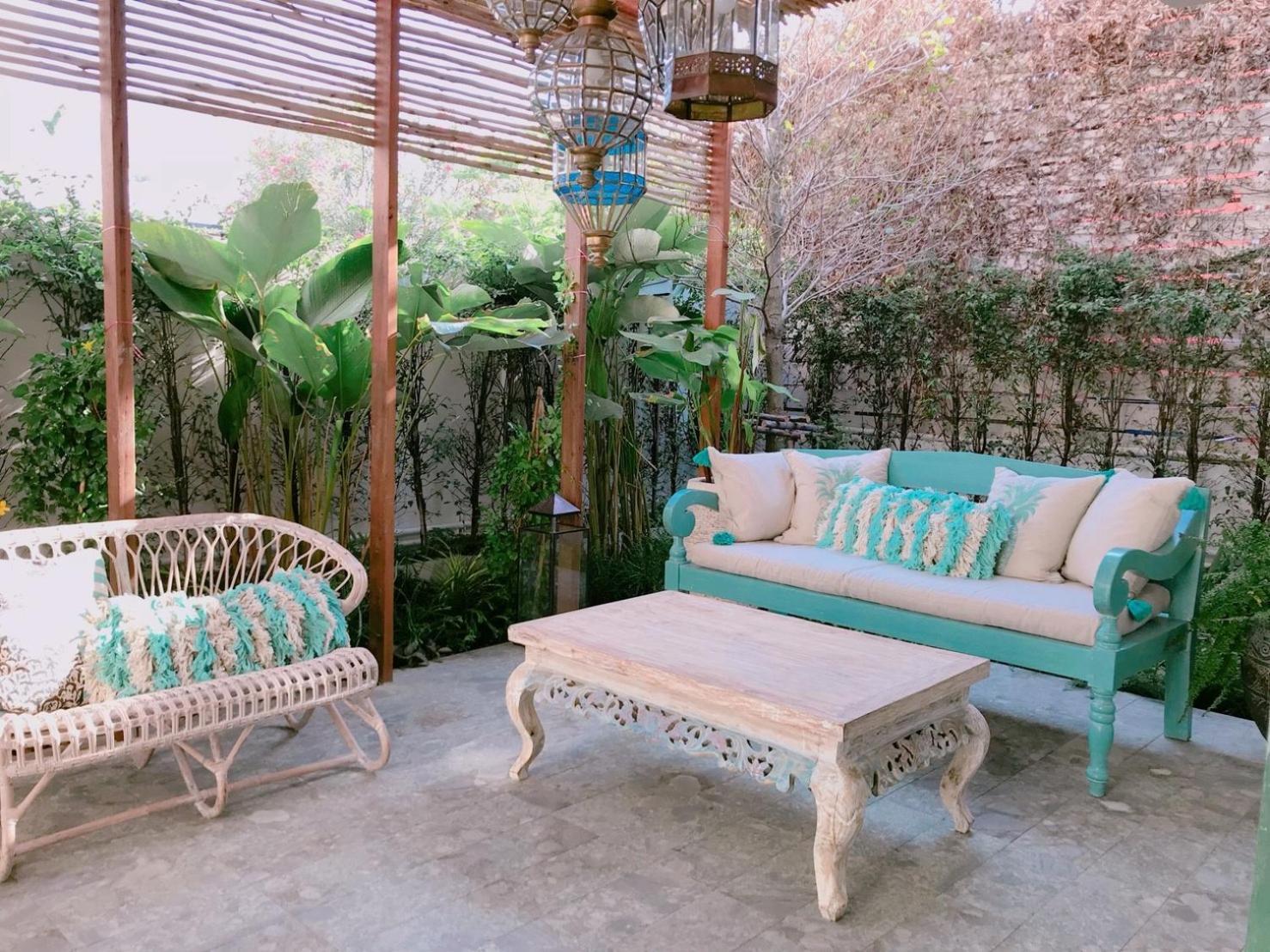 Villa S Hua Hin Exteriér fotografie