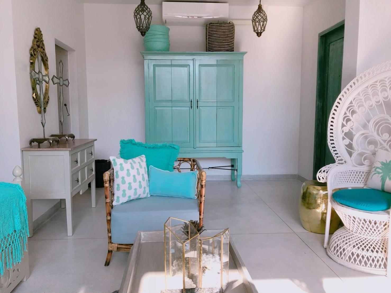 Villa S Hua Hin Exteriér fotografie
