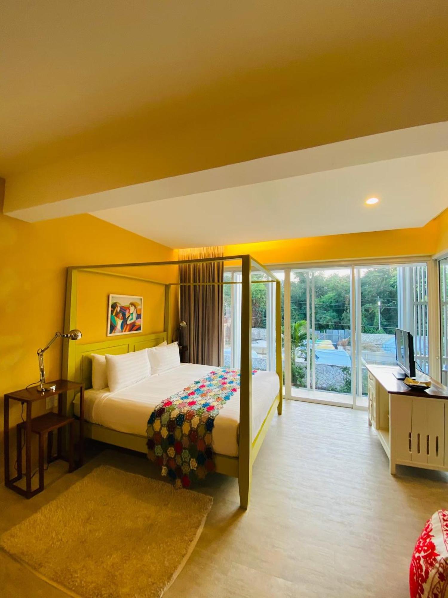 Villa S Hua Hin Exteriér fotografie