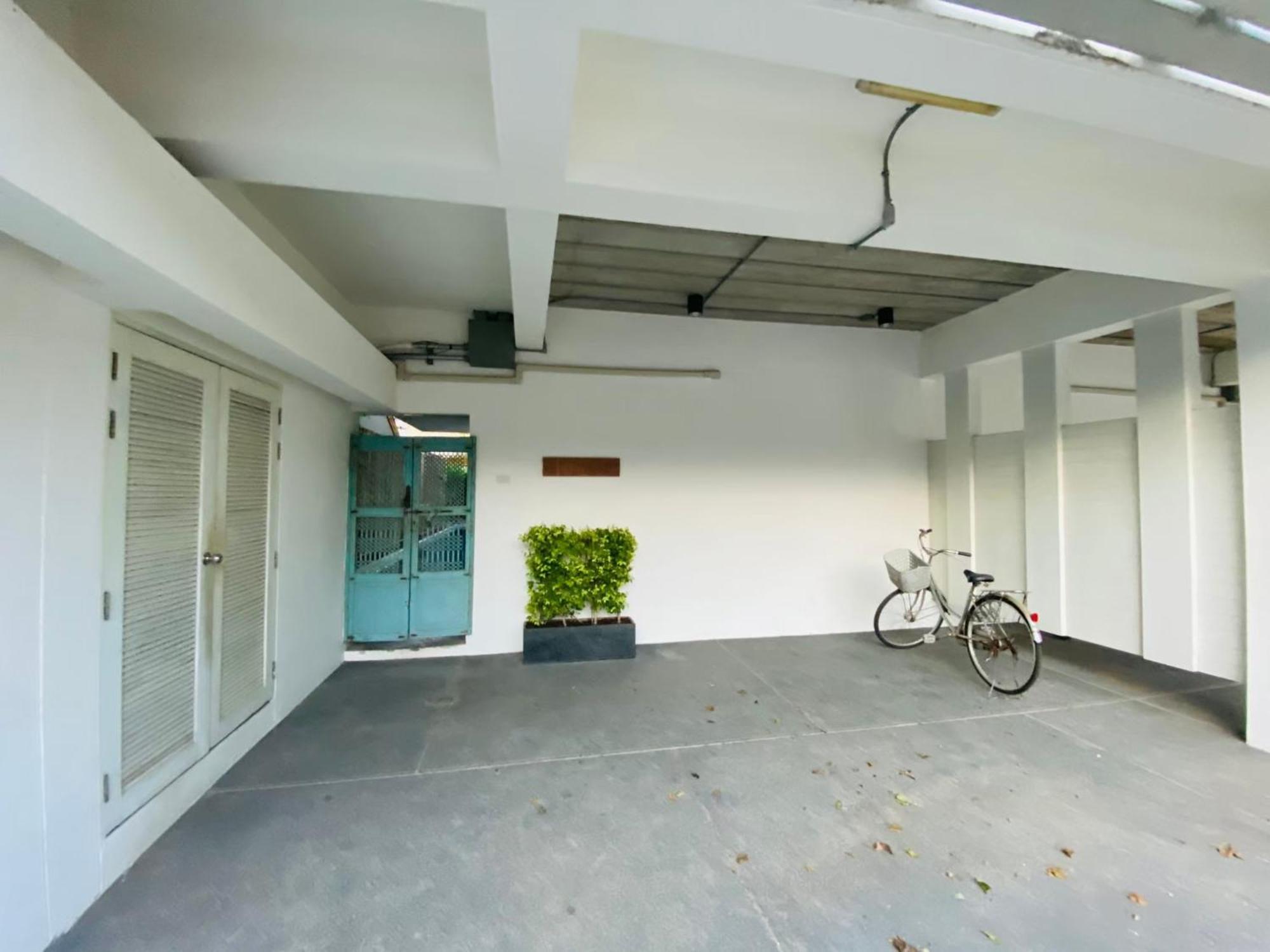 Villa S Hua Hin Exteriér fotografie