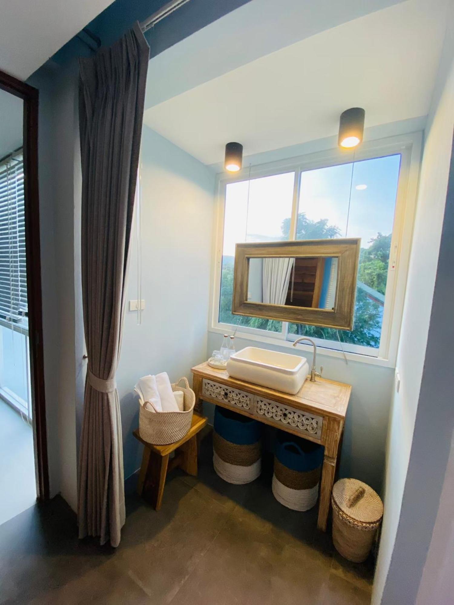 Villa S Hua Hin Exteriér fotografie