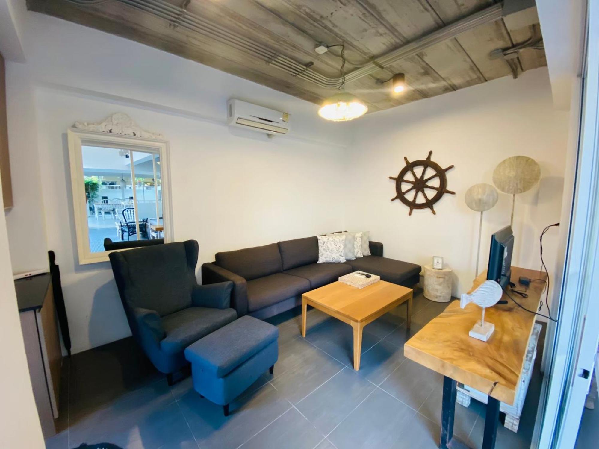 Villa S Hua Hin Exteriér fotografie