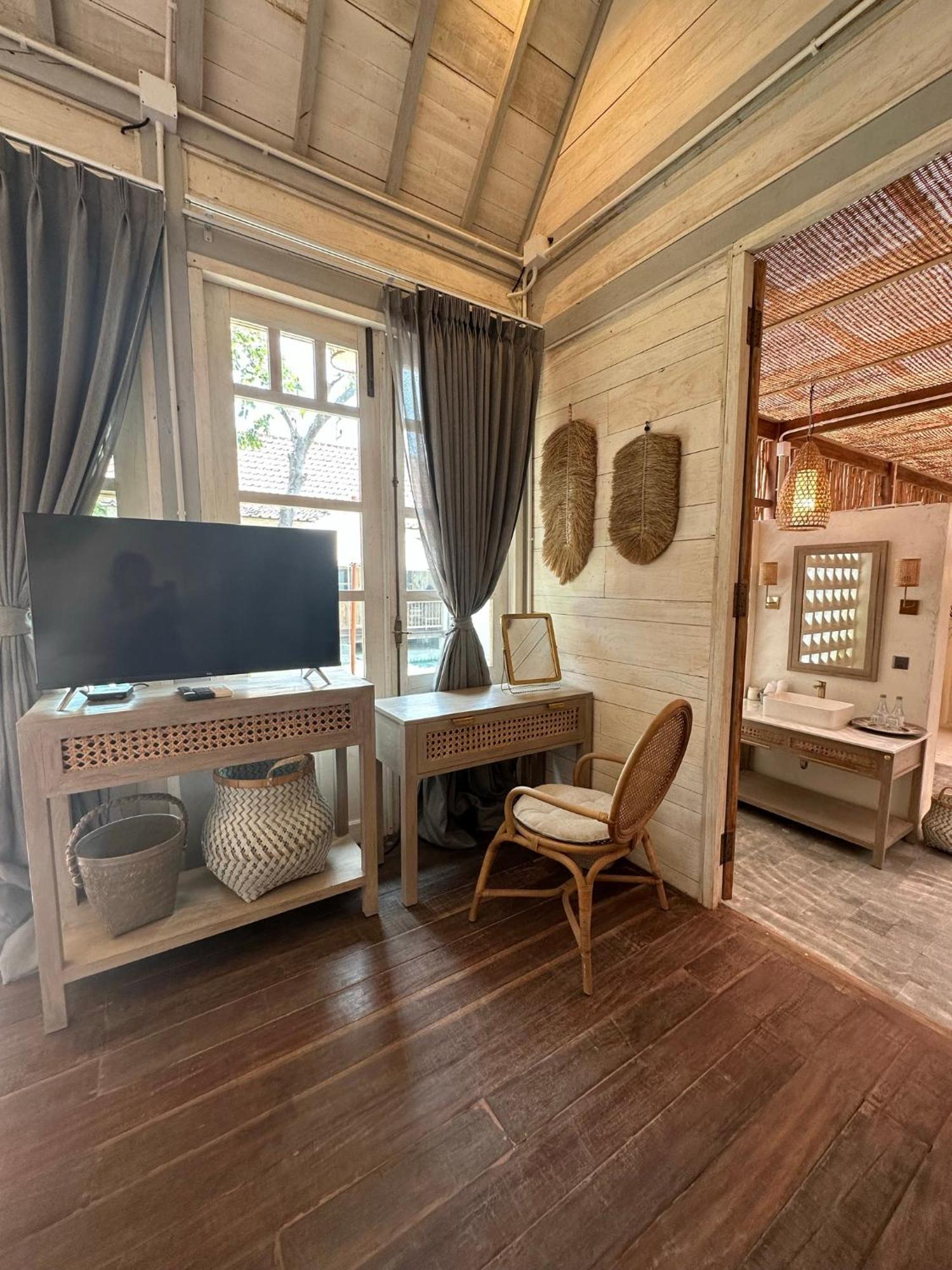 Villa S Hua Hin Exteriér fotografie