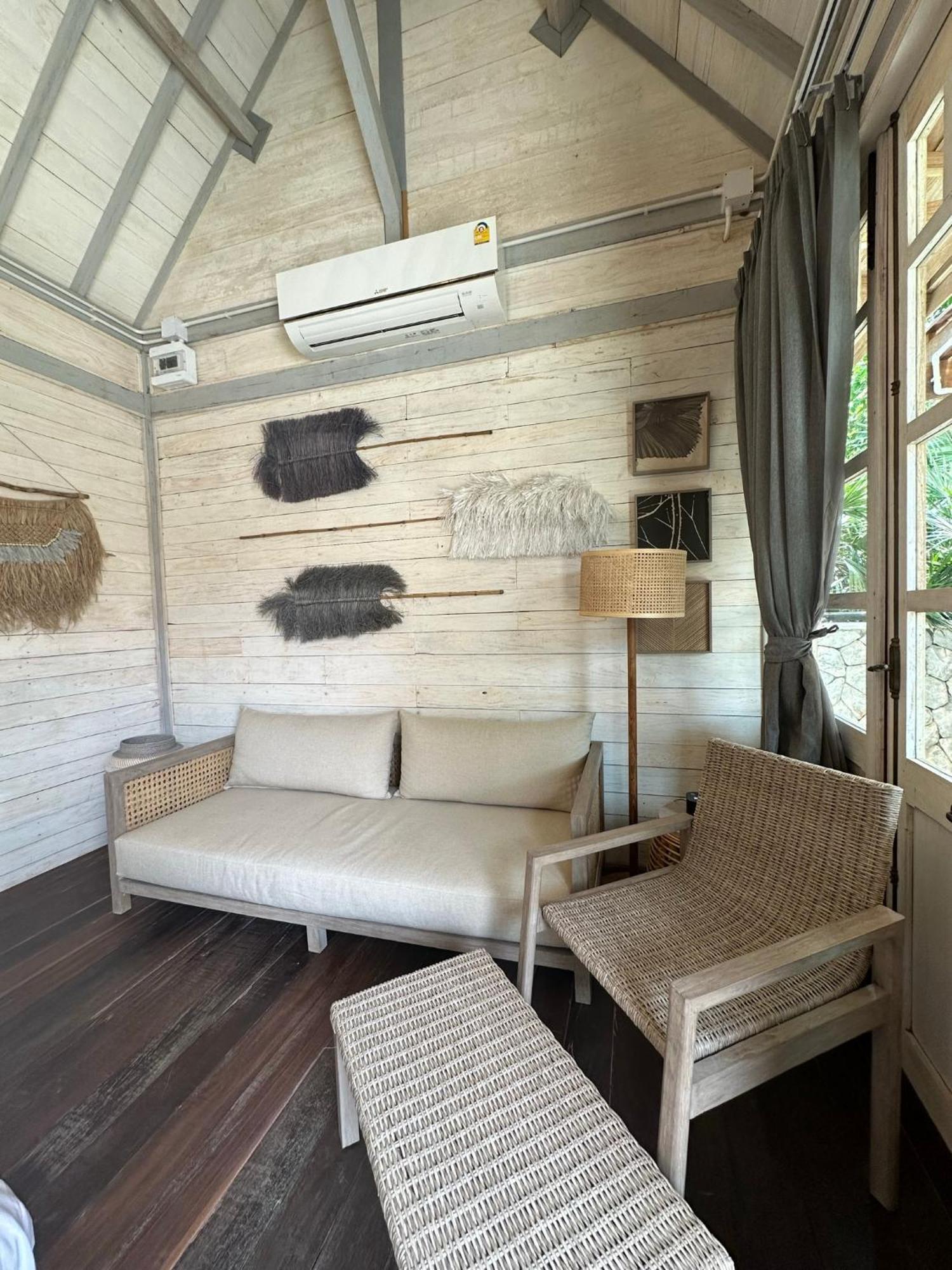 Villa S Hua Hin Exteriér fotografie