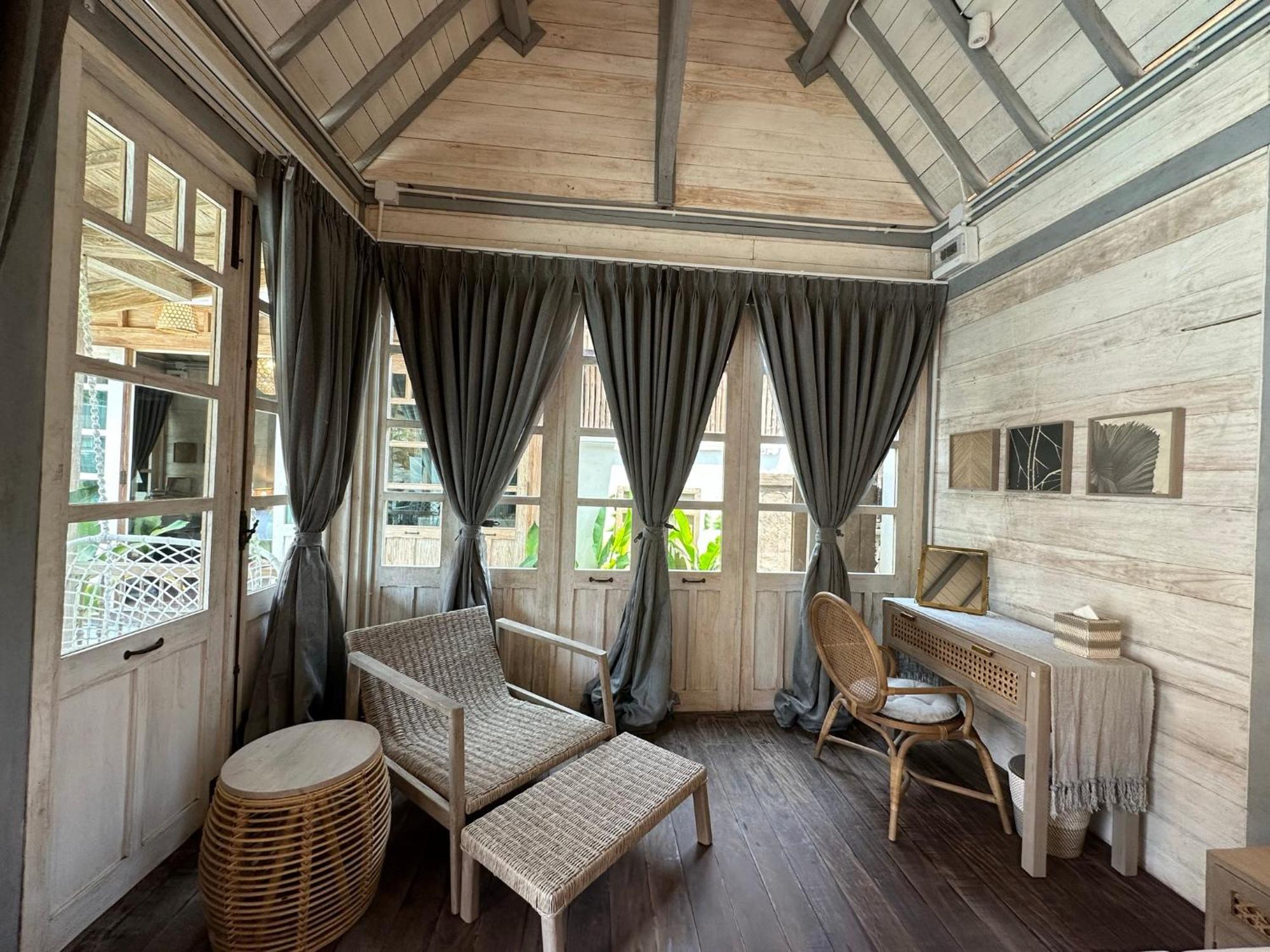 Villa S Hua Hin Exteriér fotografie