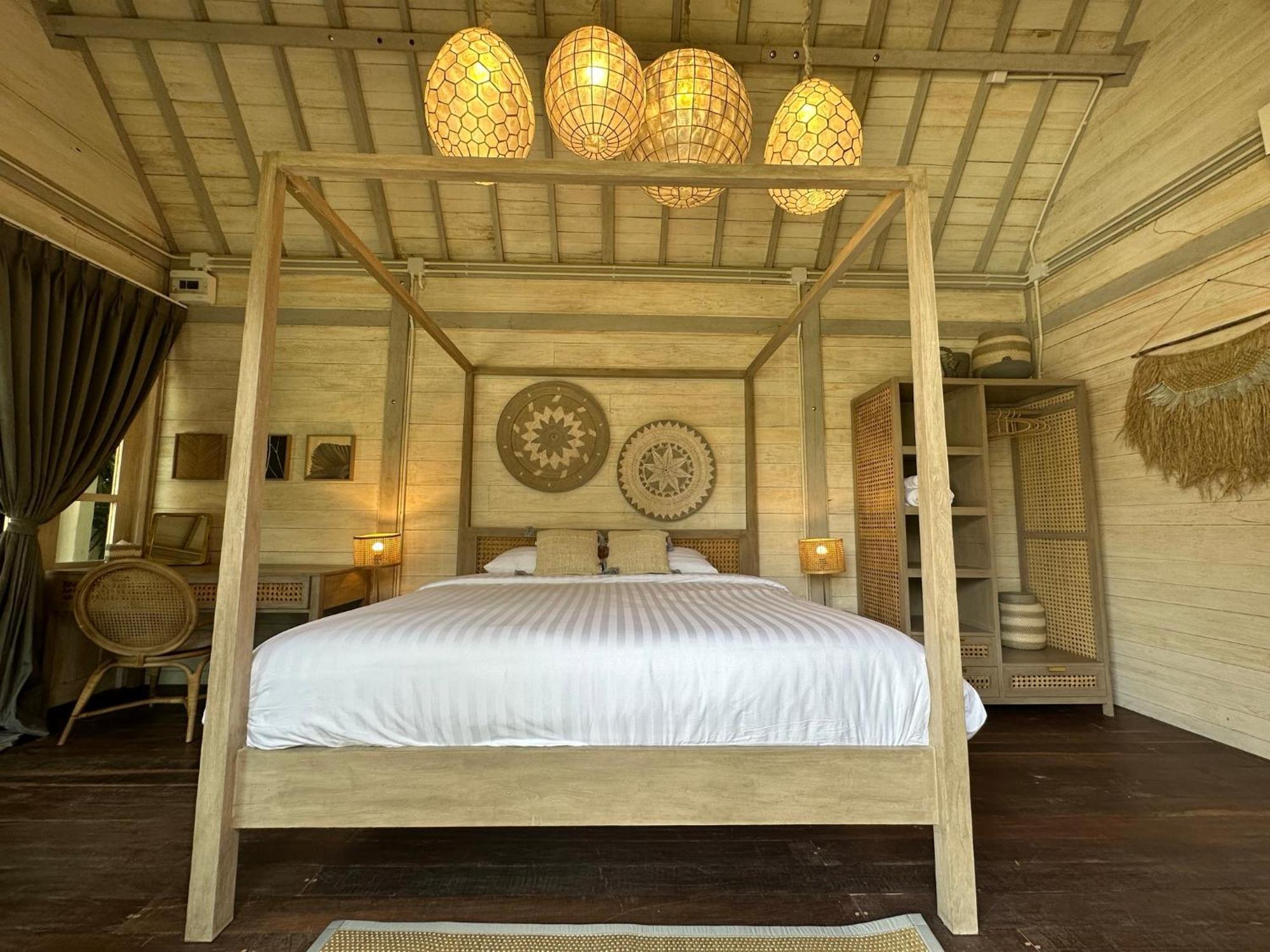 Villa S Hua Hin Exteriér fotografie