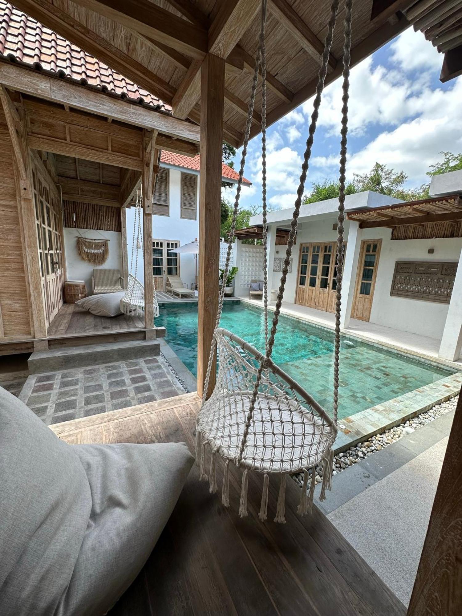 Villa S Hua Hin Exteriér fotografie