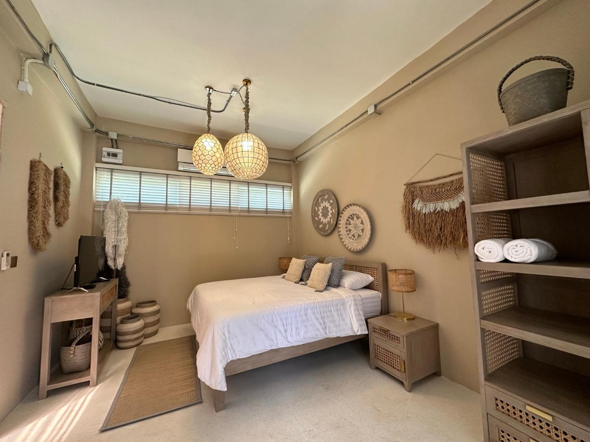 Villa S Hua Hin Exteriér fotografie