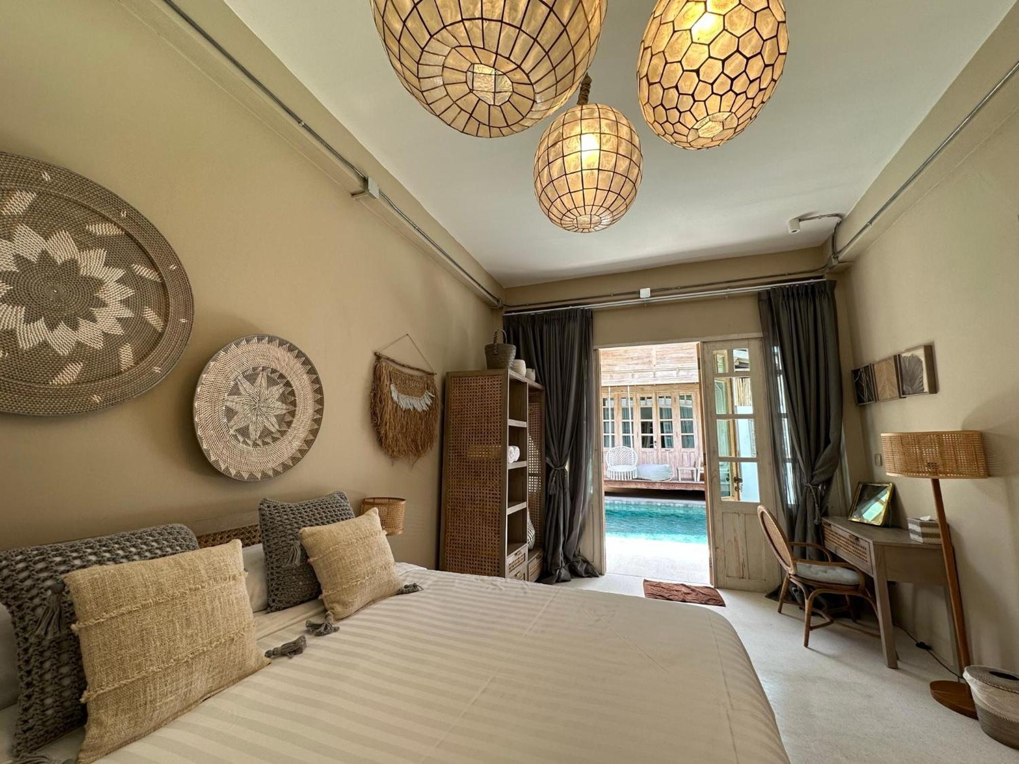 Villa S Hua Hin Exteriér fotografie