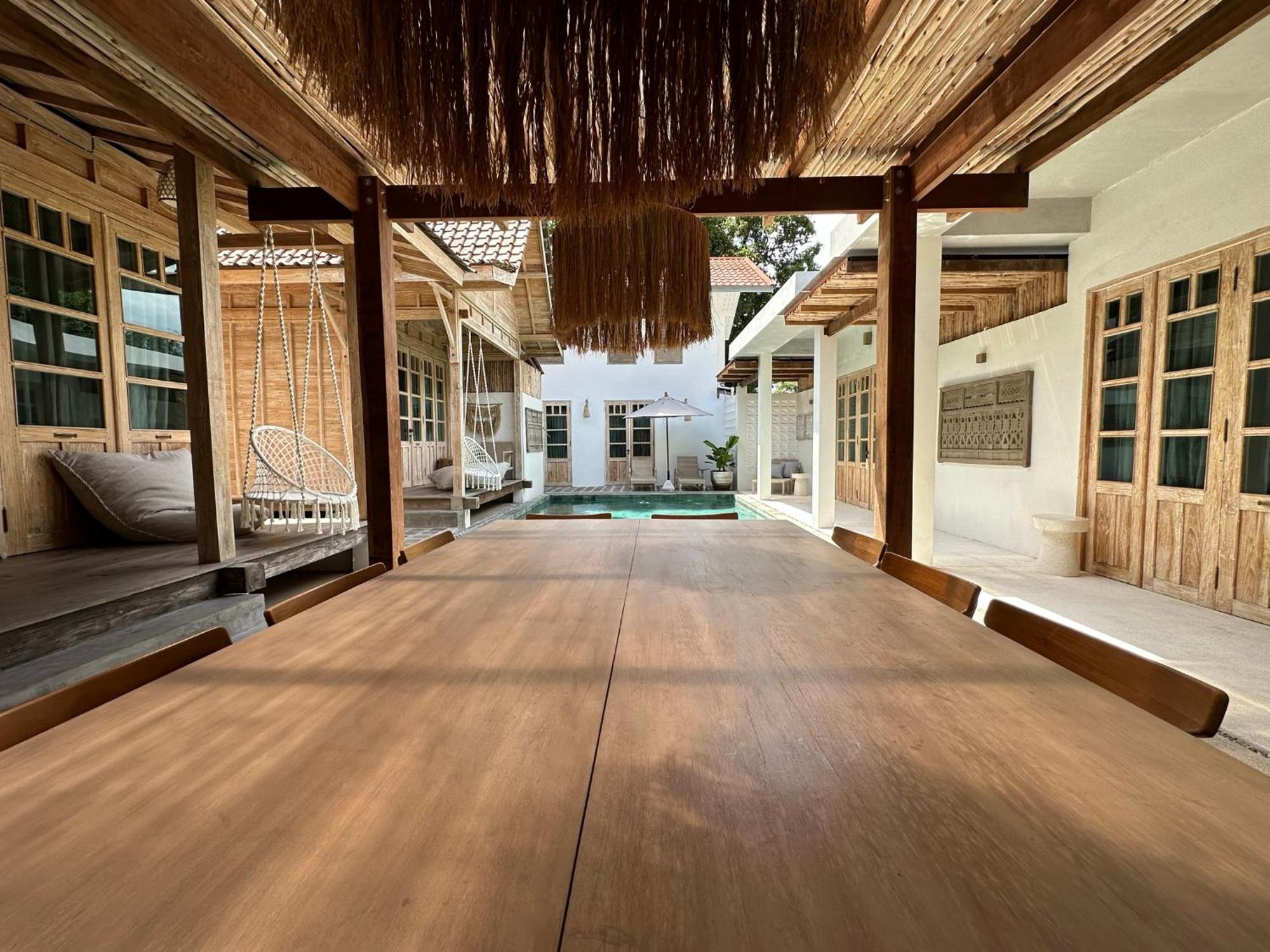 Villa S Hua Hin Exteriér fotografie